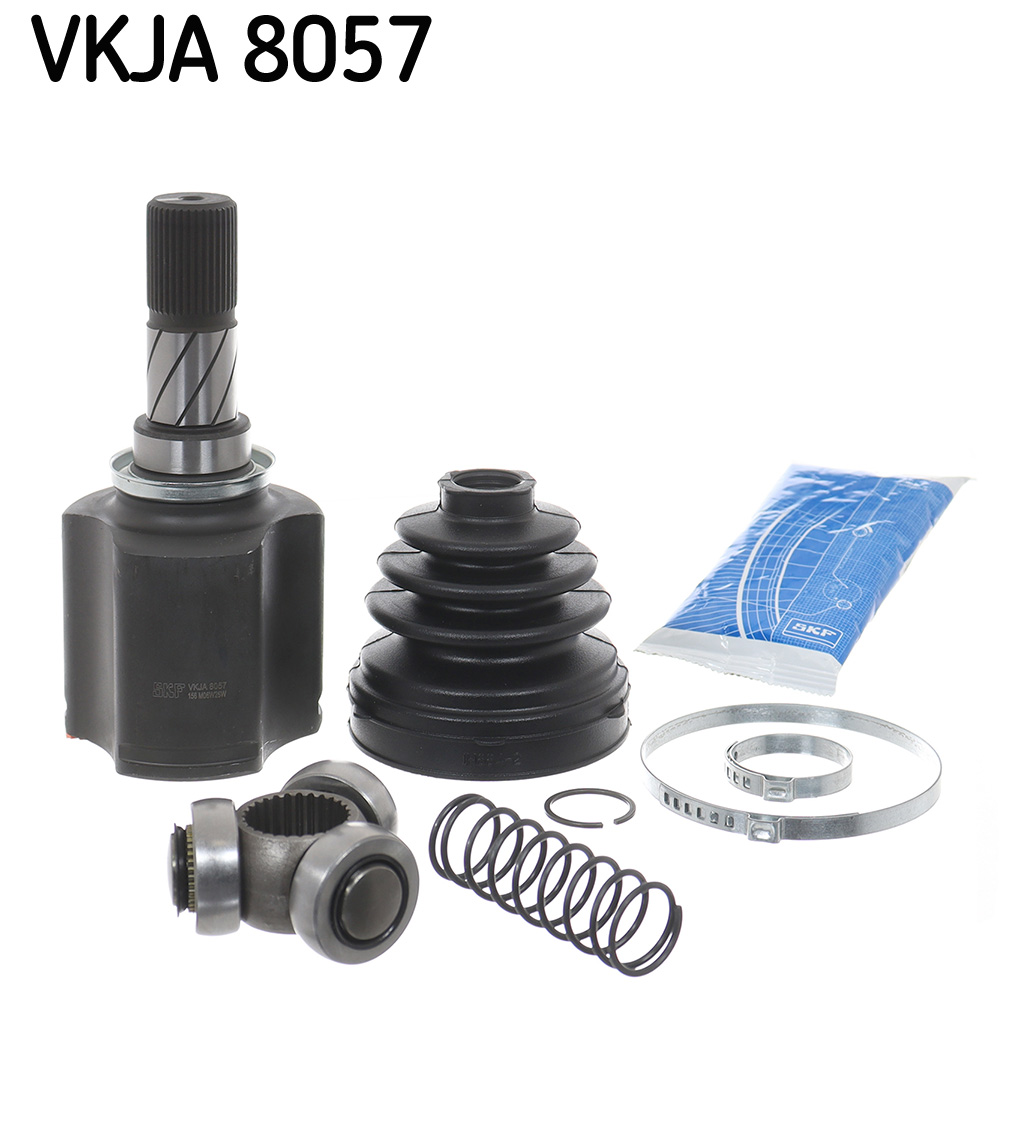 Kit giunti, Semiasse - VKJA 8057 SKF